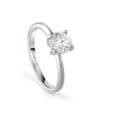 ダイヤの指輪で婚約の証ダミアーニブライダルシリーズから名品を紹介