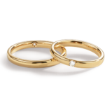 ダミアーニ結婚指輪コレクション